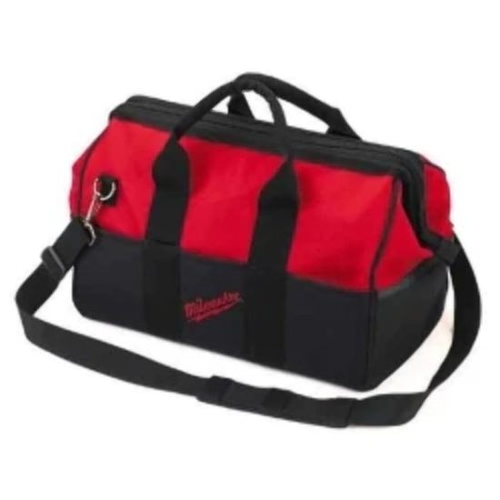 Picture of Milwaukee® Tool Bag Contractor Part# - 48-55-3490