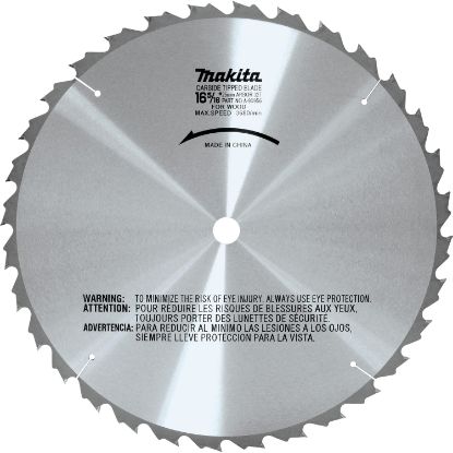 Picture of Makita® Blade 32T Part# - A-90956