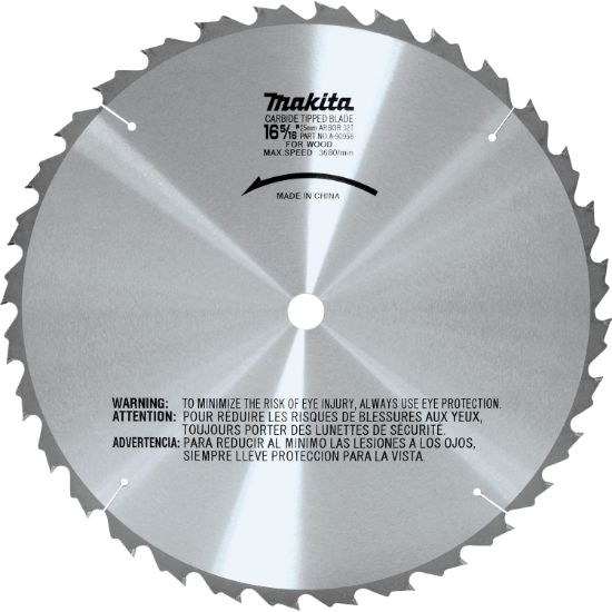 Picture of Makita® Blade 32T Part# - A-90956