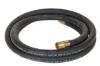 Picture of Fill-Rite 3/4"X12' Buna-N Hose W/Static Wire & Ferr Part# - F3135