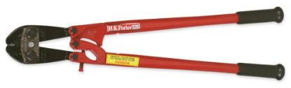 Picture of H.K. Porter 01005 24" Clipper Cut Bolt Cutter Part# - 0190Mne