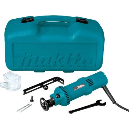 Picture of Makita® Cut Out Tool With Bits And Case Part# - 3706K