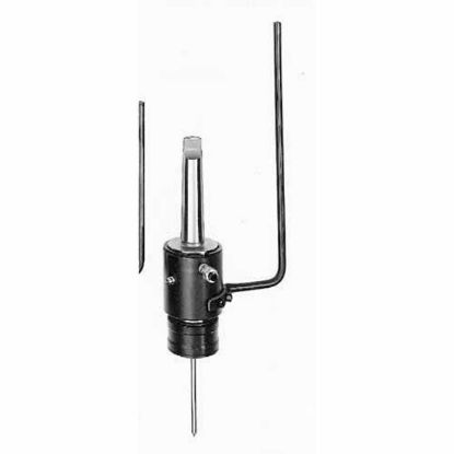 Picture of Milwaukee® Tool Quick Change Arbor Part# - 49-57-0013