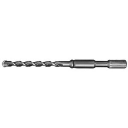 Picture of Milwaukee® Tool 1-1/4 X 36 4 Cutter Bit Part# - 48-20-4405