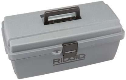 Picture of Ridgid® A-3 Tool Box Part# - 59360