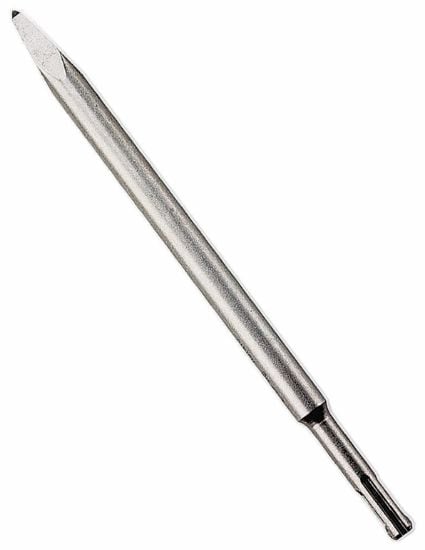 Picture of Bosch Power Tools Sds Plus Shank Ball Point Chisel Part# - Hs1415