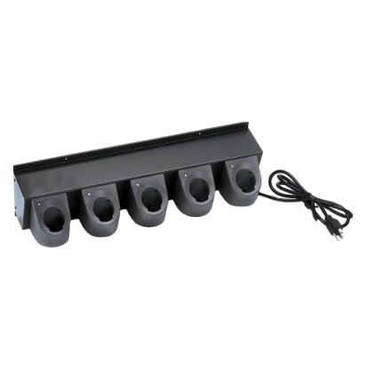 Picture of Streamlight® 120 Volt 5 Unit Bank Charger Part# - 21400