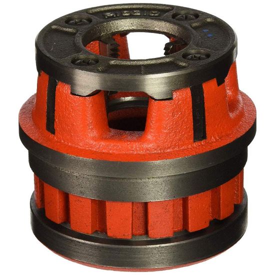 Picture of Ridgid® 12R 1 1/2 Lh Npt D H Com Part# - 37455