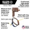 Picture of Klein Tools 52022 Tree Climber Part# - Cn1907Ar