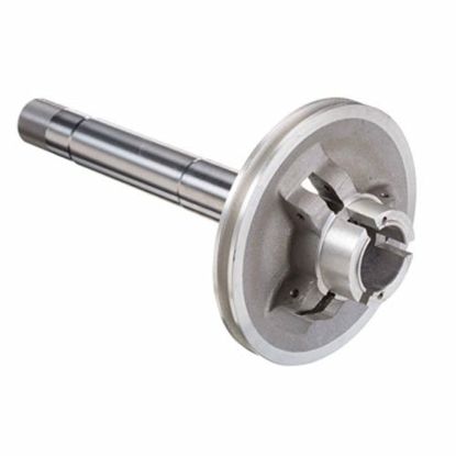 Picture of Ridgid® Pulley & Shaft Asm Part# - 23562