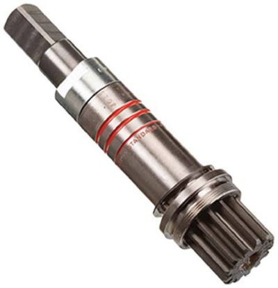 Picture of Ridgid® C888X 141 Pin Shaft Asm Part# - 39360