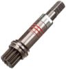 Picture of Ridgid® C888X 141 Pin Shaft Asm Part# - 39360