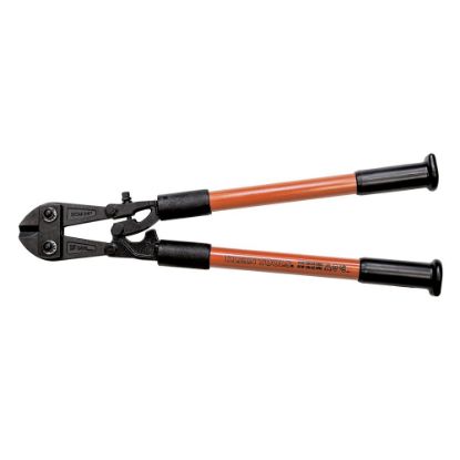 Picture of Klein Tools 24" Bolt Cutter Part# - 63124