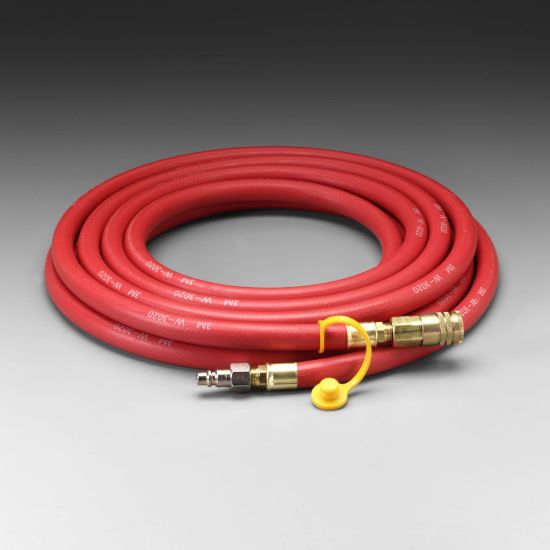 Picture of 3M™ 16643 1/2"Idx25' Hose Assembly Part# - 7100097709