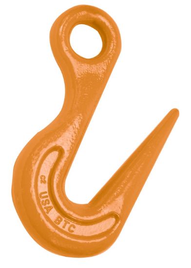 Picture of Campbell® 07072 479 Sorting Hook2Ton Alloy Part# - 3899500