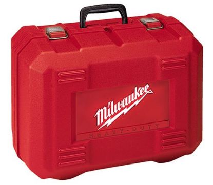 Picture of Milwaukee® Tool Circular Saw Case Part# - 48-55-9166