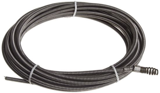 Picture of Ridgid® C-23 Ic Cable -35' Ntw Part# - 56797