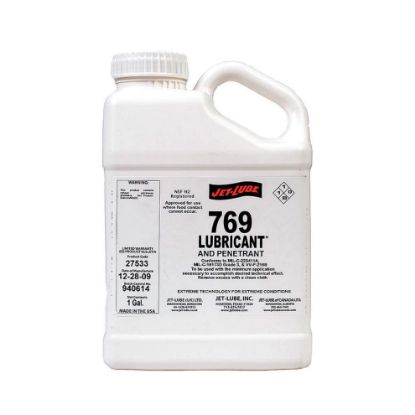 Picture of Jet-Lube 769 Lubricant & Penetrant Part# - 27533