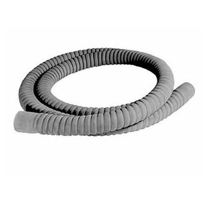 Picture of Milwaukee® Tool 10' White Duck Hose Part# - 49-90-0020