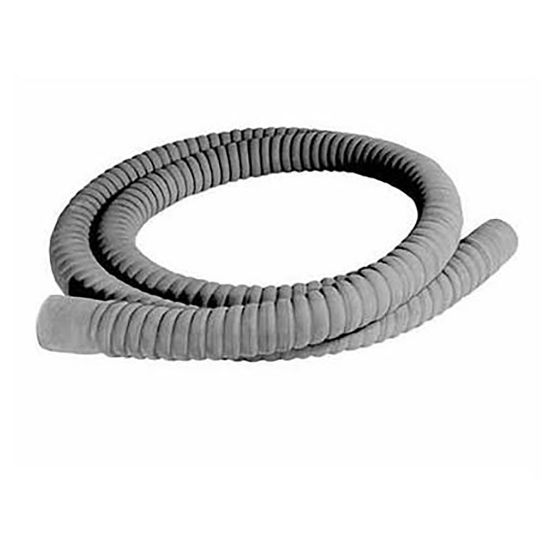 Picture of Milwaukee® Tool 10' White Duck Hose Part# - 49-90-0020