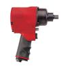 Picture of Chicago Pneumatic 1/2" Drive Impact Wrench1/2 Pin Ret Part# - Cp6500 Rs