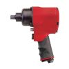 Picture of Chicago Pneumatic 1/2" Drive Impact Wrench1/2 Pin Ret Part# - Cp6500 Rs