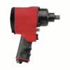 Picture of Chicago Pneumatic 1/2" Drive Impact Wrench1/2" Ring R Part# - Cp6500 Rsr