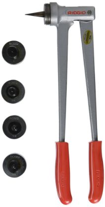 Picture of Ridgid® Expander Set 3/8-1 Part# - 34152