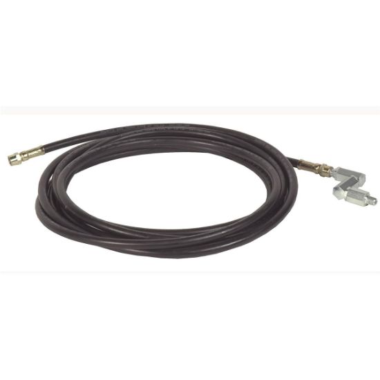 Picture of Alemite 25' High Pressure Hose A Part# - 317875-25