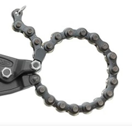 Picture of Ridgid® E123X 206 Chain Asm Part# - 33670