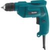 Picture of Makita® 3/8" Drill Rev. W/Keyless Chuck 0-2500Rpm W Part# - 6408K