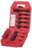 Picture of Milwaukee® Tool Contractor Bit Kit Part# - 49-22-0130