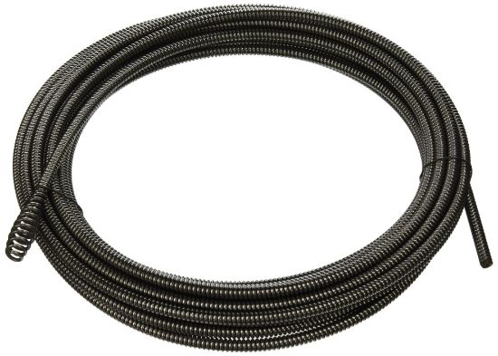 Picture of Ridgid® C-13Icsb 5/16"X35' Innercore Cable W/Bulb Auger Part# - 95847