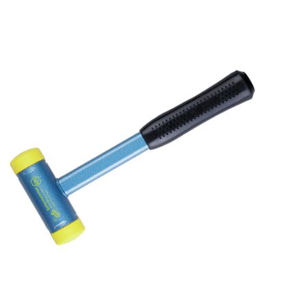 Picture of Wiha Tools 30Mm X19 Oz. Dead Blow Hammer Part# - 80230