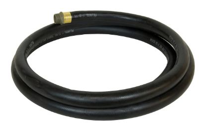 Picture of Fill-Rite 1"X12' Hose Part# - 300F7773