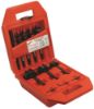 Picture of Milwaukee® Tool Plumbers Bit Kit Part# - 49-22-0065