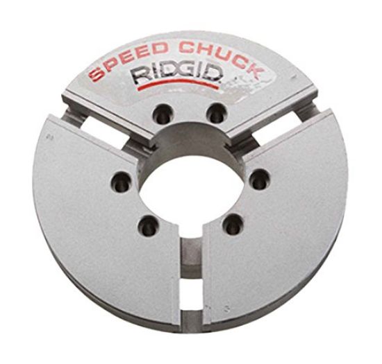 Picture of Ridgid® C698 Chuck Cap Part# - 43525