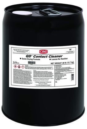 Picture of Crc Quick Dry Contact Cleane Part# - 1003408