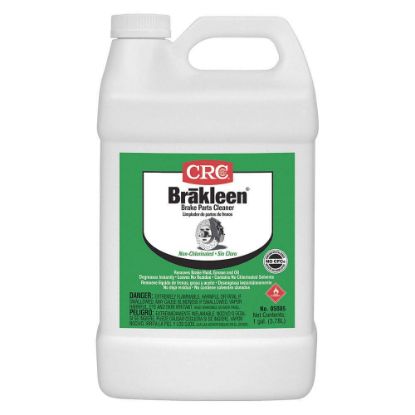 Picture of Crc Brakleen Non-Chlorinated Part# - 1003699