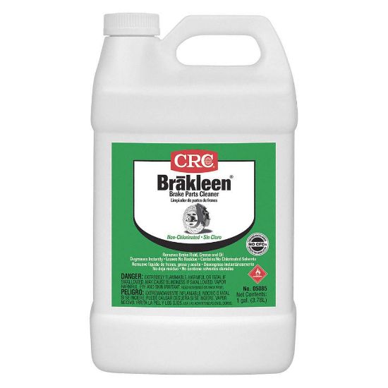 Picture of Crc Brakleen Non-Chlorinated Part# - 1003699