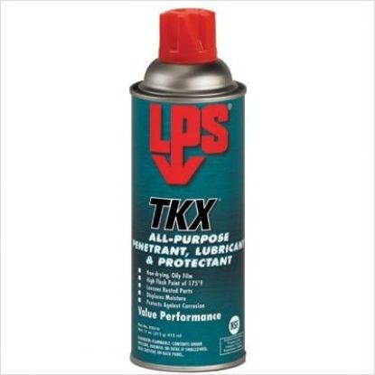 Picture of Lps 1-Gal Tkx Penetrant-Lubricant & Protectant Part# - 2028