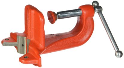 Picture of Ridgid® B331X 39 Vise Base Asm Part# - 40890