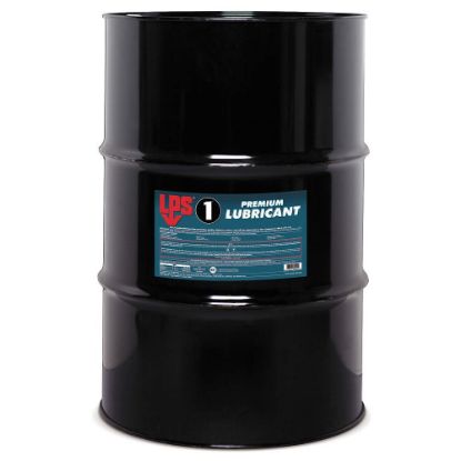 Picture of Lps Lps #1 Greaseless Lubricant Part# - 155