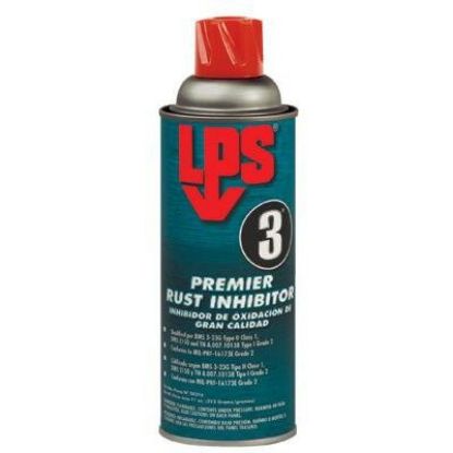 Picture of Lps Lps #3 Rust Inhibitor Heavy Duty Part# - 355