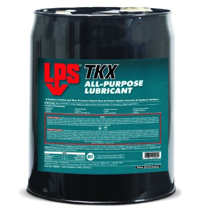 Picture of Lps Tkx All-Purpose Penetrant-Lubricant & Protectan Part# - 2005