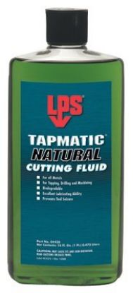 Picture of Lps Tapmatic Dual Action Cutting Fluid Part# - 44240