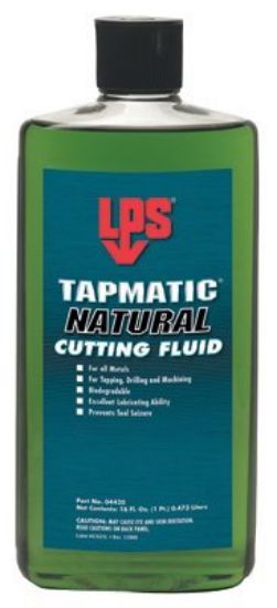 Picture of Lps Tapmatic Dual Action Cutting Fluid Part# - 44240