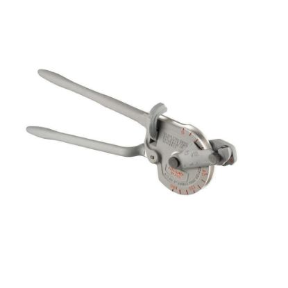 Picture of Ridgid® 358 5/8 Od Rtcht Bender Part# - 35170