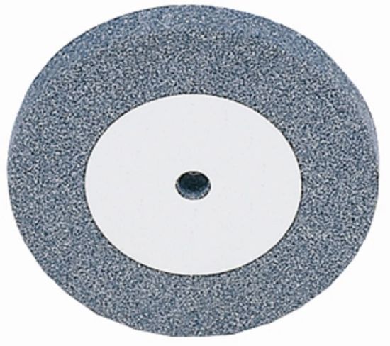 Picture of Baldor Electric Grinding Wheel 10" Part# - B103