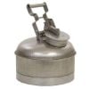 Picture of Eagle 2-1/2Gal Ss Disposal Can Part# - 1323